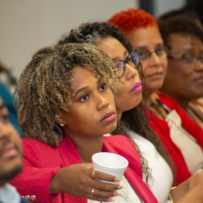 [Conferência da Advocacia Negra da OAB-BA - Dia 17/11]