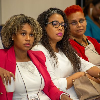 [Conferência da Advocacia Negra da OAB-BA - Dia 17/11]