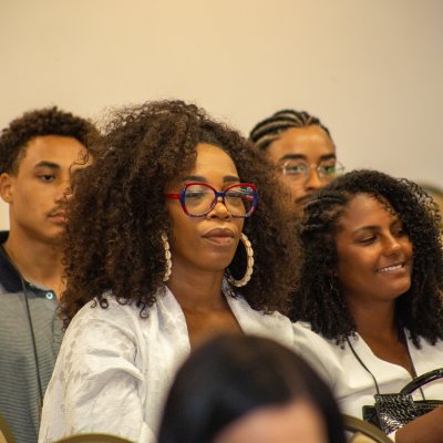 [Conferência da Advocacia Negra da OAB-BA - Dia 17/11]