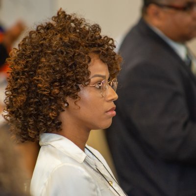 [Conferência da Advocacia Negra da OAB-BA - Dia 17/11]