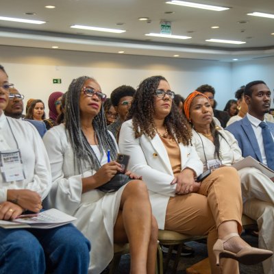 [Conferência da Advocacia Negra da OAB-BA - Dia 17/11]