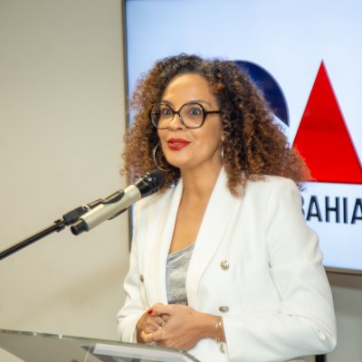 [Conferência da Advocacia Negra da OAB-BA - Dia 17/11]