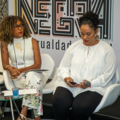 [Conferência da Advocacia Negra da OAB-BA - Dia 17/11]