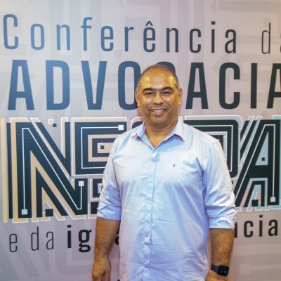 [Conferência da Advocacia Negra da OAB-BA - Dia 17/11]