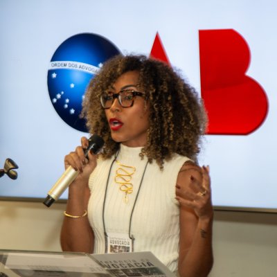 [Conferência da Advocacia Negra da OAB-BA - Dia 17/11]