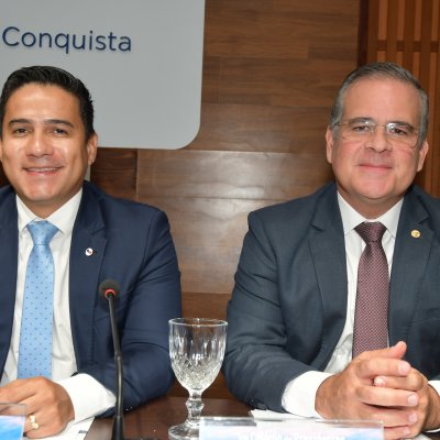 [VIII Colégio de Presidentes de Subseções em Vitória da Conquista - 22/11.]