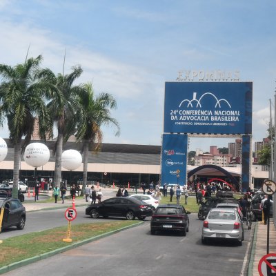 [24ª Conferência Nacional da Advocacia Brasileira - 27/11/2023]