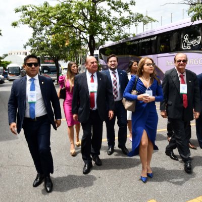 [24ª Conferência Nacional da Advocacia Brasileira - 27/11/2023]