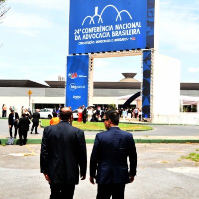 [24ª Conferência Nacional da Advocacia Brasileira - 27/11/2023]