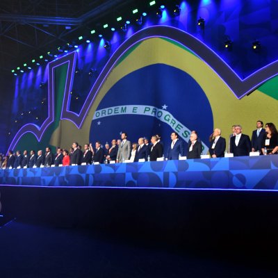 [24ª Conferência Nacional da Advocacia Brasileira - 27/11/2023]