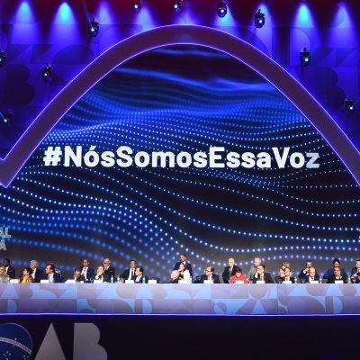 [24ª Conferência Nacional da Advocacia Brasileira - 27/11/2023]