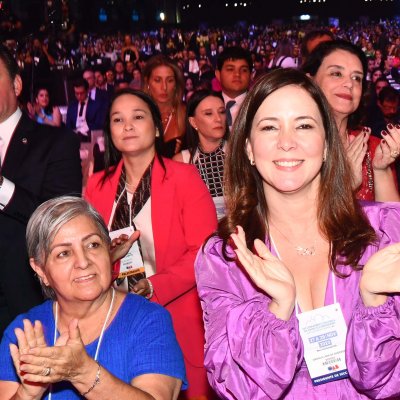 [24ª Conferência Nacional da Advocacia Brasileira - 27/11/2023]