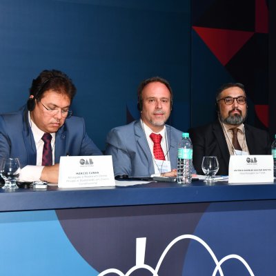 [24ª Conferência Nacional da Advocacia Brasileira - 27/11/2023]