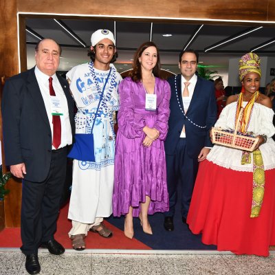 [24ª Conferência Nacional da Advocacia Brasileira - 27/11/2023]