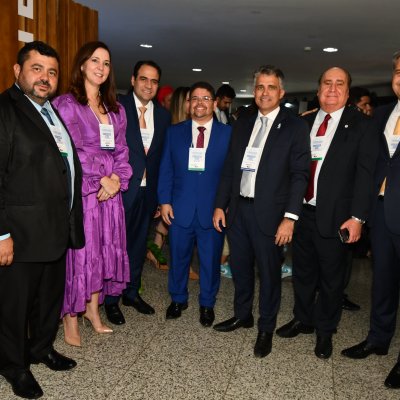 [24ª Conferência Nacional da Advocacia Brasileira - 27/11/2023]