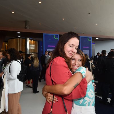 [24ª Conferência Nacional da Advocacia Brasileira - 28/11/2023]