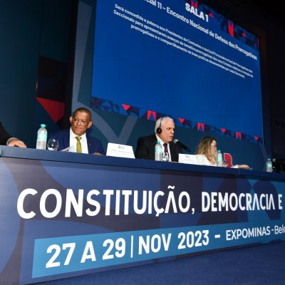 [24ª Conferência Nacional da Advocacia Brasileira - 28/11/2023]