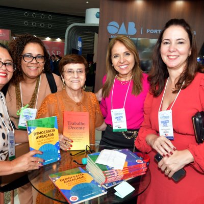 [24ª Conferência Nacional da Advocacia Brasileira - 28/11/2023]