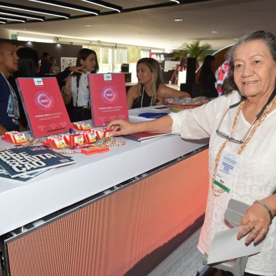 [24ª Conferência Nacional da Advocacia Brasileira - 29/11/2023]