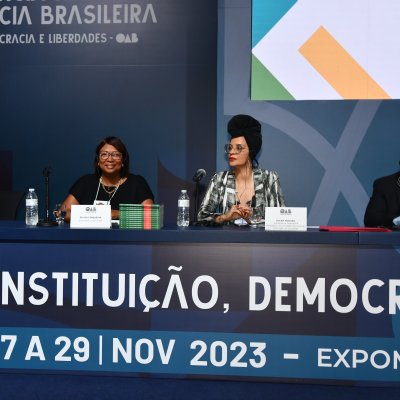 [24ª Conferência Nacional da Advocacia Brasileira - 29/11/2023]