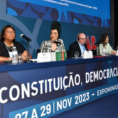 [24ª Conferência Nacional da Advocacia Brasileira - 29/11/2023]