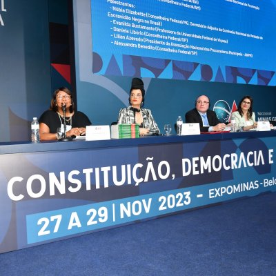 [24ª Conferência Nacional da Advocacia Brasileira - 29/11/2023]