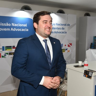 [24ª Conferência Nacional da Advocacia Brasileira - 29/11/2023]