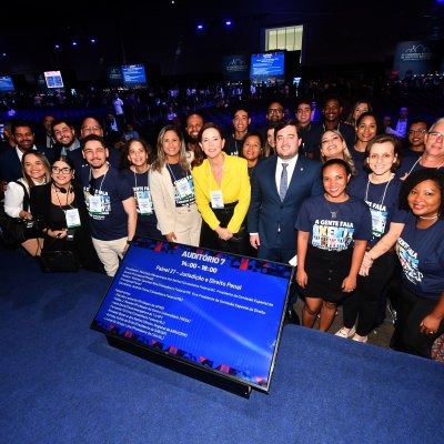 [24ª Conferência Nacional da Advocacia Brasileira - 29/11/2023]