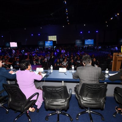 [24ª Conferência Nacional da Advocacia Brasileira - 29/11/2023]