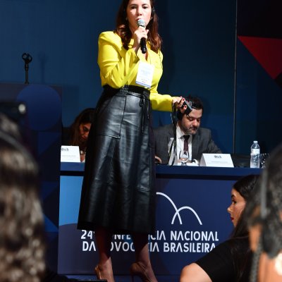 [24ª Conferência Nacional da Advocacia Brasileira - 29/11/2023]