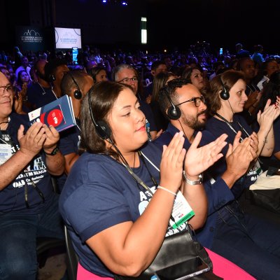 [24ª Conferência Nacional da Advocacia Brasileira - 29/11/2023]