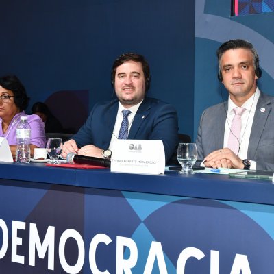 [24ª Conferência Nacional da Advocacia Brasileira - 29/11/2023]