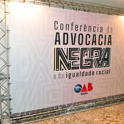 [Conferência da Advocacia Negra]