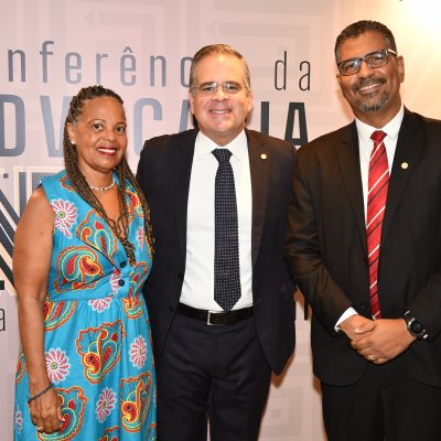 [Conferência da Advocacia Negra]