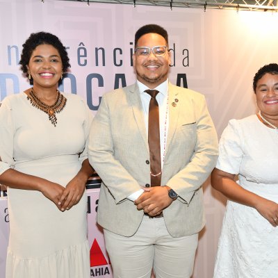 [Conferência da Advocacia Negra]