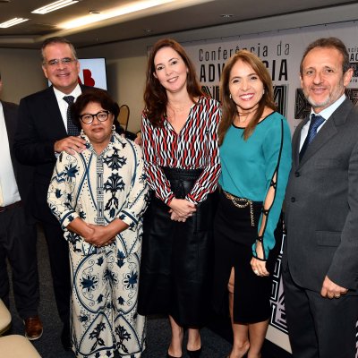 [Conferência da Advocacia Negra]