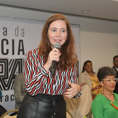 [Conferência da Advocacia Negra]