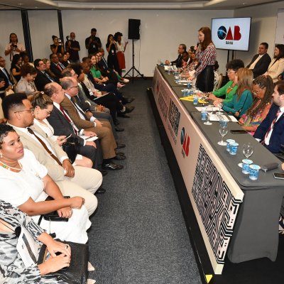 [Conferência da Advocacia Negra]