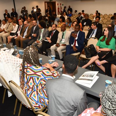 [Conferência da Advocacia Negra]