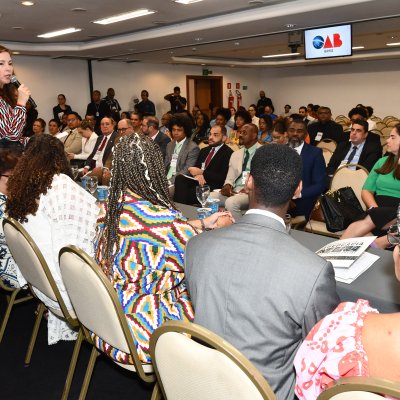 [Conferência da Advocacia Negra]