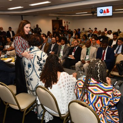 [Conferência da Advocacia Negra]