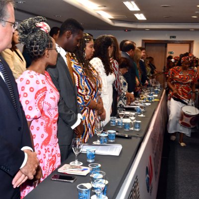 [Conferência da Advocacia Negra]