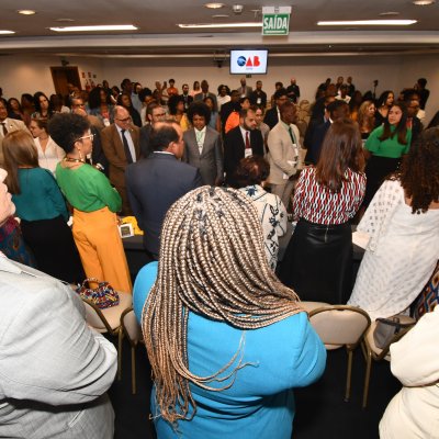 [Conferência da Advocacia Negra]