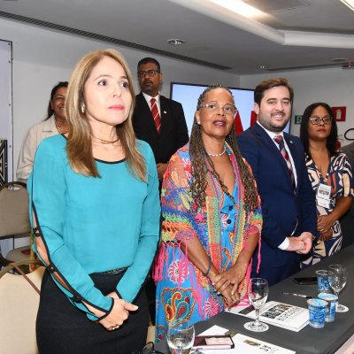 [Conferência da Advocacia Negra]