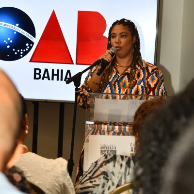 [Conferência da Advocacia Negra]