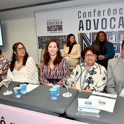 [Conferência da Advocacia Negra]