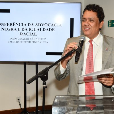 [Conferência da Advocacia Negra]