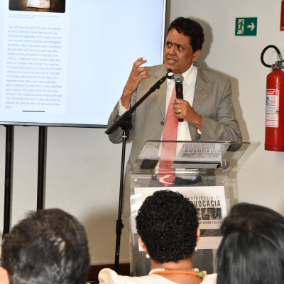 [Conferência da Advocacia Negra]