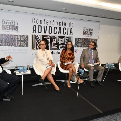 [Conferência da Advocacia Negra]