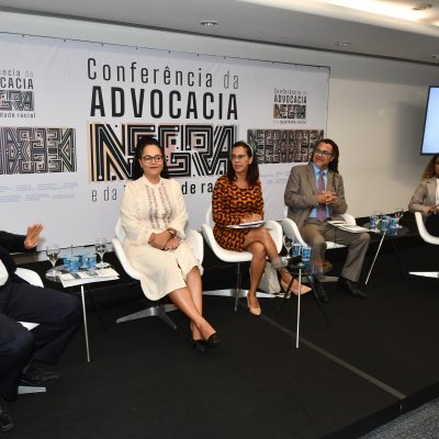 [Conferência da Advocacia Negra]